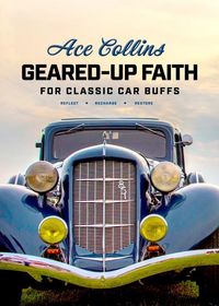 Produktbild: Geared-Up Faith for Classic Car Buffs