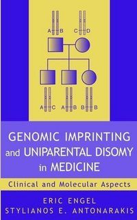 Produktbild: Genomic Imprinting and Uniparental Disomy in Medicine