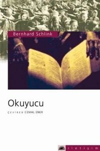 Produktbild: Okuyucu