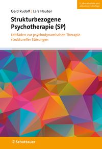 Produktbild: Strukturbezogene Psychotherapie (SP)