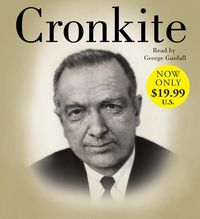 Produktbild: Cronkite Low Price Cd D
