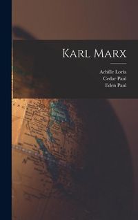Produktbild: Karl Marx