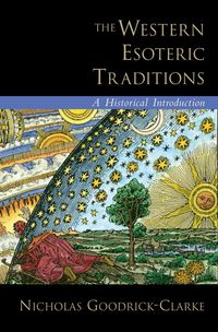 Produktbild: The Western Esoteric Traditions
