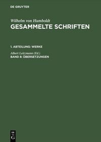 Produktbild: &Uuml;bersetzungen