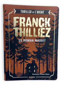 Produktbild: Le roman maudit
