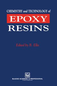 Produktbild: Chemistry and Technology of Epoxy Resins