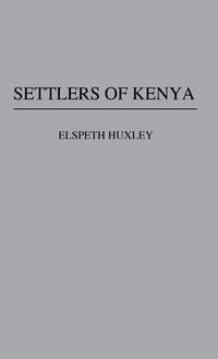 Produktbild: Settlers of Kenya