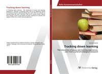 Produktbild: Tracking down learning