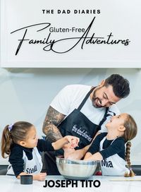 Produktbild: Gluten-Free Family Adventures