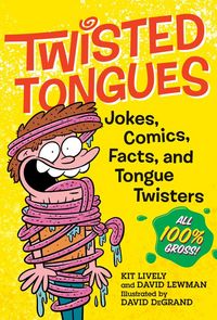 Produktbild: Twisted Tongues