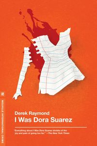 Produktbild: I was Dora Suarez