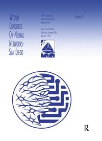 Produktbild: World Congress on Neural Networks