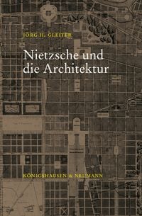 Produktbild: Nietzsche und die Architektur