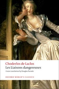 Produktbild: Les Liaisons dangereuses