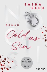 Produktbild: Noctis. Cold as Sin
