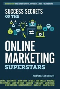 Produktbild: Success Secrets of the Online Marketing Superstars