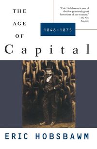 Produktbild: The Age of Capital