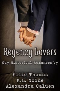 Produktbild: Regency Lovers