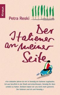 Produktbild: Der Italiener an meiner Seite