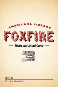 Produktbild: Meats and Small Game
