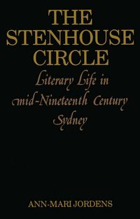 Produktbild: Stenhouse Circle