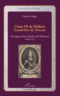Produktbild: C&ocirc;me III de M&eacute;dicis