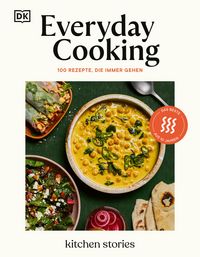 Produktbild: Everyday Cooking