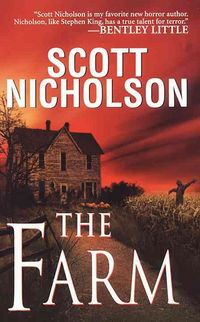 Produktbild: The Farm