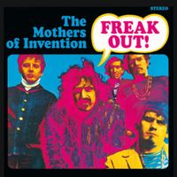 Produktbild: Freak Out!
