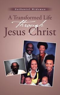 Produktbild: A Transformed Life through Jesus Christ