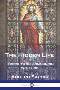 Produktbild: The Hidden Life