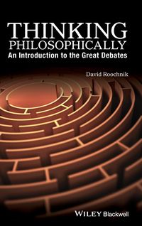 Produktbild: Thinking Philosophically