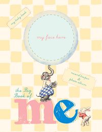 Produktbild: The Big Book of Me