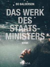 Produktbild: Das Werk des Staatsministers