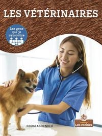 Produktbild: Les V&eacute;t&eacute;rinaires (Vet)