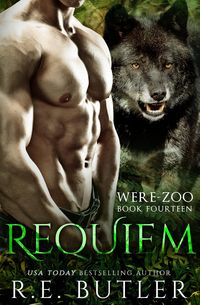 Produktbild: Requiem (Were Zoo Book Fourteen)