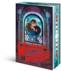 Produktbild: Wicked Wolves