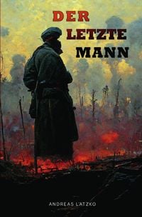 Produktbild: Der letzte Mann