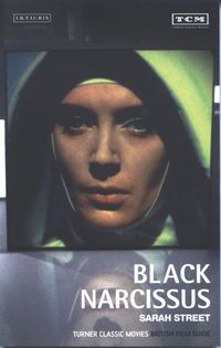 Produktbild: Black Narcissus