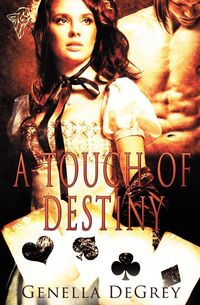 Produktbild: A Touch of Destiny
