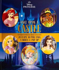 Produktbild: Disney Princess: Once Upon a Castle