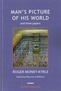 Produktbild: Man's Picture of His World and Three Papers