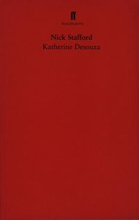 Produktbild: Katherine Desouza