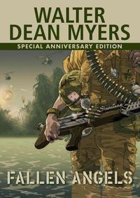 Produktbild: Myers, W: Fallen Angels