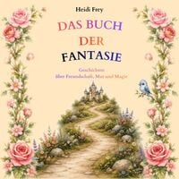 Produktbild: Das Buch Der Fantasie