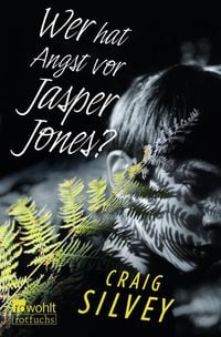 Produktbild: Wer hat Angst vor Jasper Jones?
