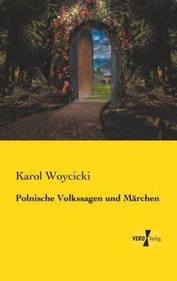 Produktbild: Polnische Volkssagen und M&auml;rchen
