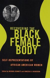 Produktbild: Recovering the Black Female Body