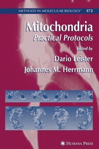 Produktbild: Mitochondria