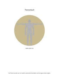 Produktbild: "Das Buch"